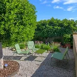 Il Belvedere Di By Interhome Casa de Férias