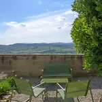Casa de Férias Il Belvedere Di By Interhome