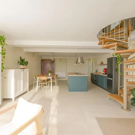 Il Belvedere Di By Interhome *