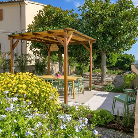 Il Belvedere Di By Interhome 度假居 *
