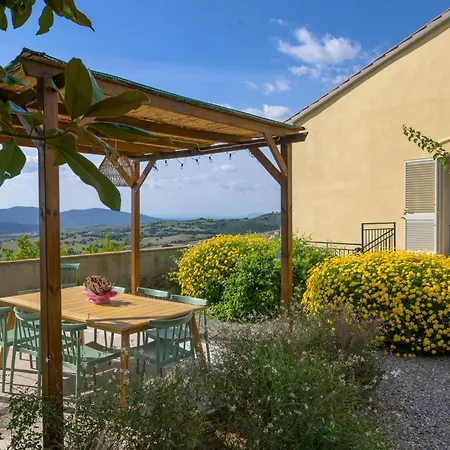 Il Belvedere Di By Interhome