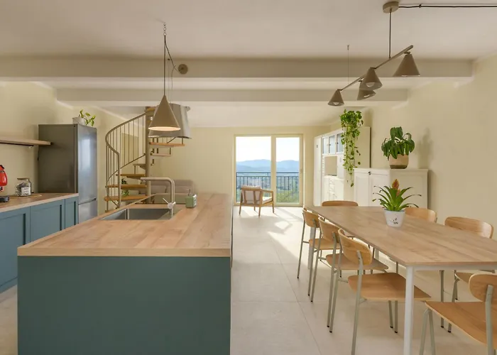 Il Belvedere Di By Interhome *