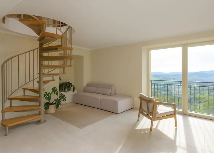 Il Belvedere Di By Interhome