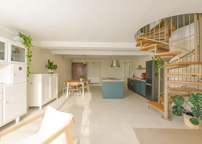 Il Belvedere Di By Interhome *