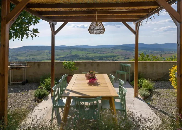 Il Belvedere Di By Interhome