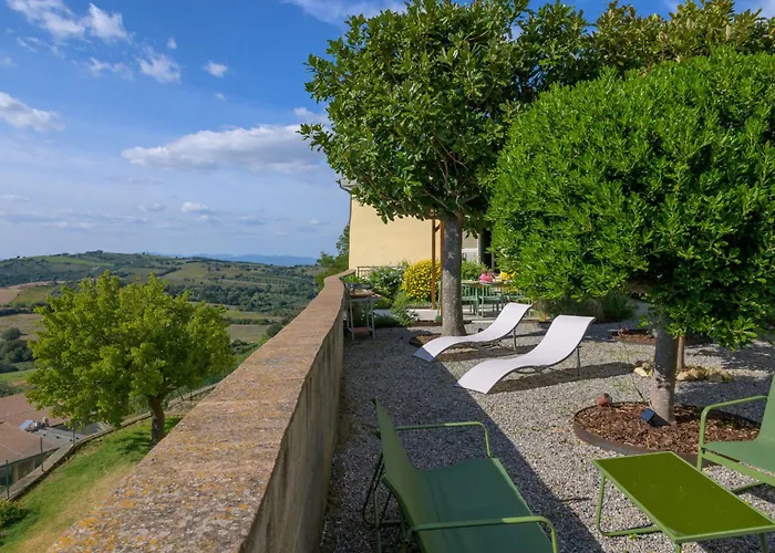 Il Belvedere Di By Interhome