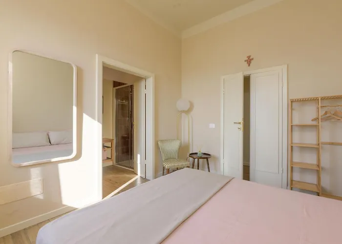 度假居 Il Belvedere Di By Interhome *