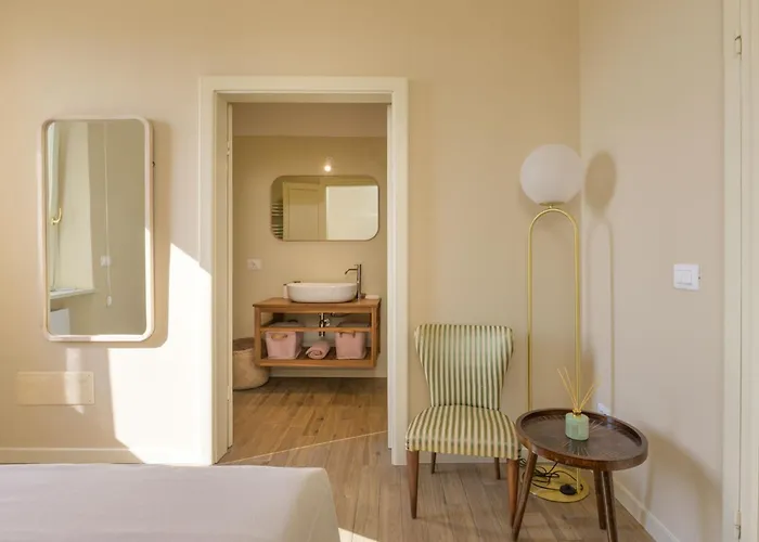 度假居 Il Belvedere Di By Interhome