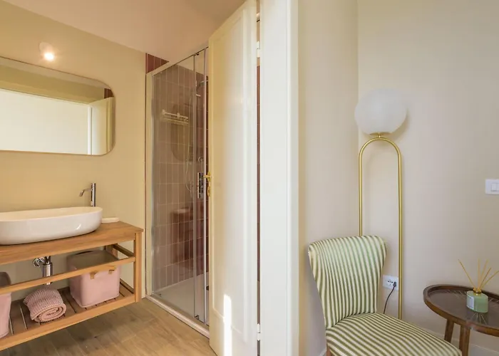 度假居 Il Belvedere Di By Interhome *