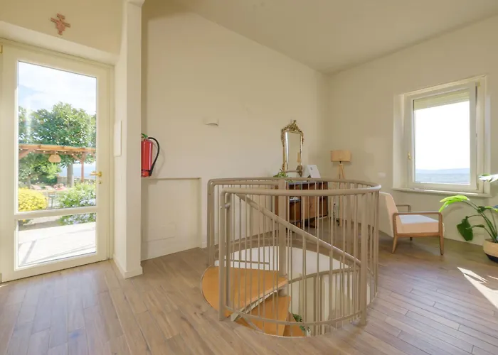 度假居 Il Belvedere Di By Interhome *