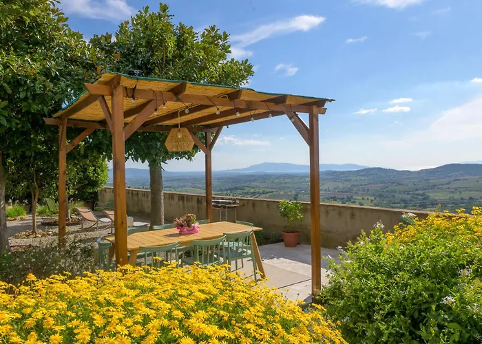 Il Belvedere Di By Interhome