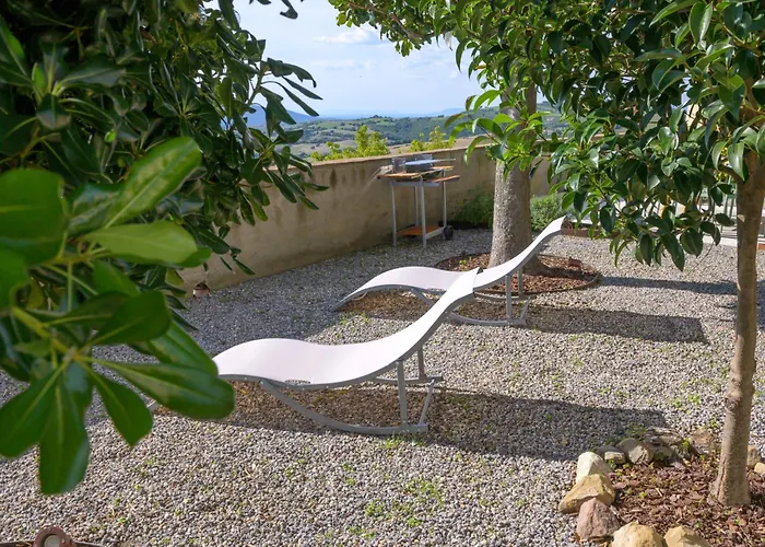 Il Belvedere Di By Interhome * 蒙蒂亚诺