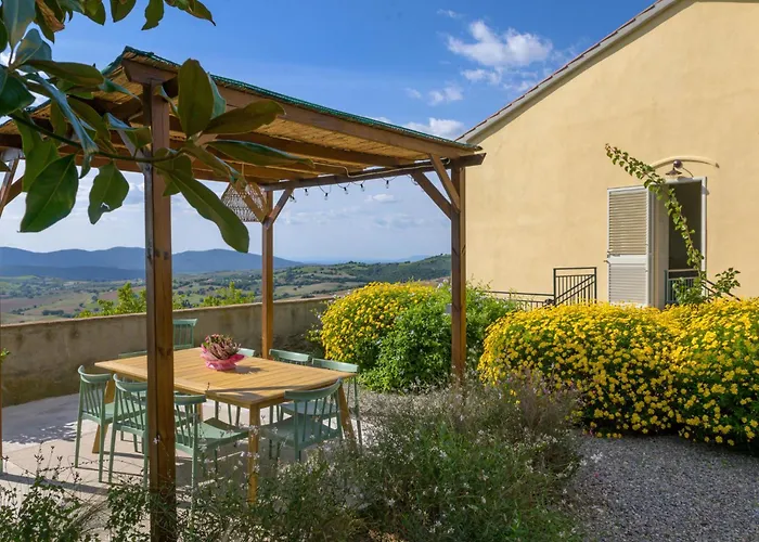 Il Belvedere Di By Interhome